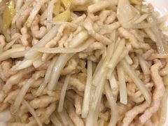 -北平小馆·烤鸭·家常菜(磨房北里店)