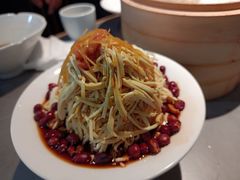-晓淮山·扬州早茶·淮扬菜(龙阳广场店)