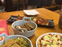 -炒豆合作社(东四总店)