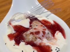 -胖老汉椒麻鸡清真新疆菜(西御街店)