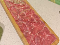 -钢管厂五区小郡肝串串香火锅(梅川路店)