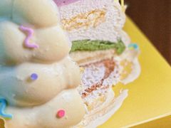 -好利来(朝外店)