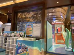 -童趣廊·儿童波波池·海洋球(长隆横琴湾酒店)