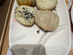 -小杨生煎(龙阳广场店)