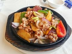-幸福楼30年老字号(温泉东路店)