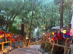 -巴倒烫陆派火锅山庄(南山总店)