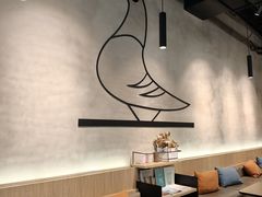 -野鸽子咖啡(中航店)