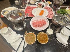 -世贸万锦大酒店·烹大师火锅达人