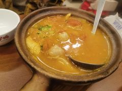 -罗妈砂锅(四川成都奎星楼店)