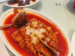 -普天和酒楼(天津之眼店)