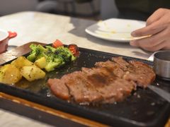-必胜客(江桥万达店)