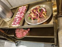 -炭之家·齐齐哈尔非遗烤肉·鲜切直供(中央大街店)