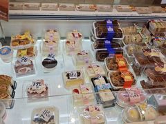 -85度C(上海兰溪二店)