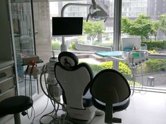 -精德口腔·种植修复·儿牙中心(财富中心店)