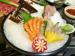 -海逸海鲜酒家(古北店)