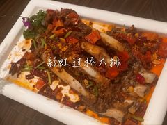 -成都海湾酒店·海湾壹品中餐厅(远大购物中心店)