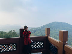 -东湖磨山景区