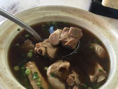 -新峰肉骨茶