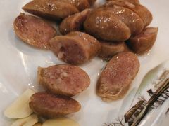 -金姐台湾菜(珠江路店)