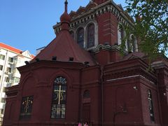 -圣·阿列克谢耶夫教堂