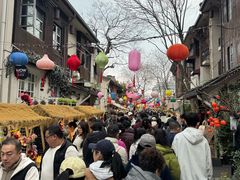 -小河直街历史文化街区