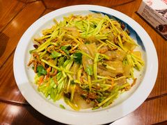 -燕郊烧鸽子(酷车小镇店)
