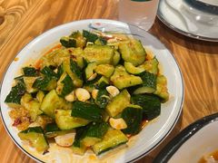 -小口味