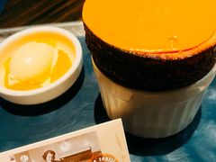 -福楼毕斯罗F Bistronome(国贸商城约会地标景观店)
