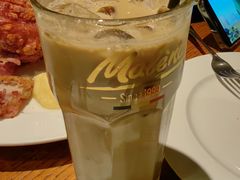 拿铁-Malena玛莲娜