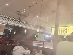 -侃爷南门铜锅涮肉