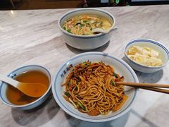 -阿琴面馆(武林路店)