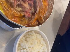-和町回转自助日料(华山环宇城店)