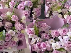 -Whisper studio薇语花艺烘焙工作室