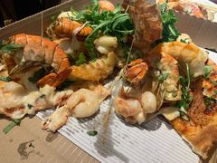 -Steveston Pizza Company (Richmond)