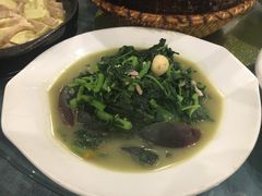 -茶油香闽南菜·花园餐厅(前埔店)