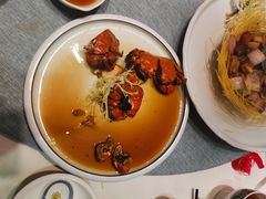 -宝燕壹号(徐汇店)