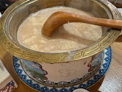 -蒙亨·手把肉·蒙古包文化主题餐厅(天恒广场店)