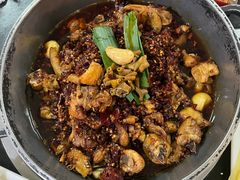 -贵阳李氏息烽阳朗鸡(民生路店)