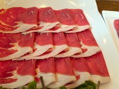 -牛街·马辈儿涮肉(牛街二店)