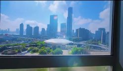 -妍悦母婴月子会所(武汉天地店)