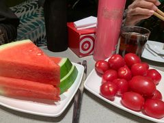 -海底捞火锅(奥森店)