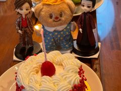 -The COOK·厨餐厅·自助餐(浦东嘉里大酒店)