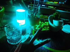 -MOSSO音乐酒吧·Live House(南京西路店)
