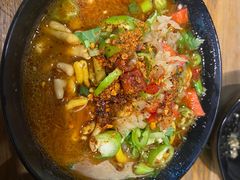 -怂嘴冷锅串串&乐山烧烤(中赢康康谷店)
