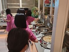 -新美姿美食水疗汇(罗湖口岸店)