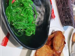 -周沫西餐(嘉禾金铂天地店)