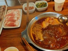 -傣妹火锅(四川北路店)