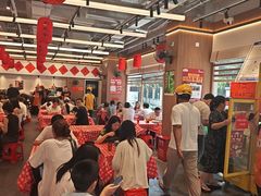-荆九爷爆炒桥头三嫩(浙大店)