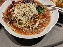 -小厨娘淮扬菜(清江苏宁广场店)