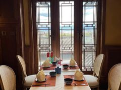 -丽江松赞酒店-餐厅
